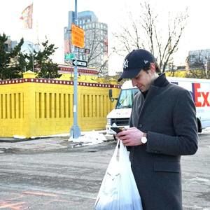 Meet your Posher, Ben